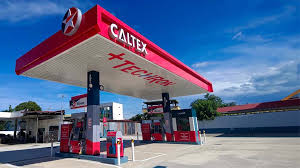 Caltex